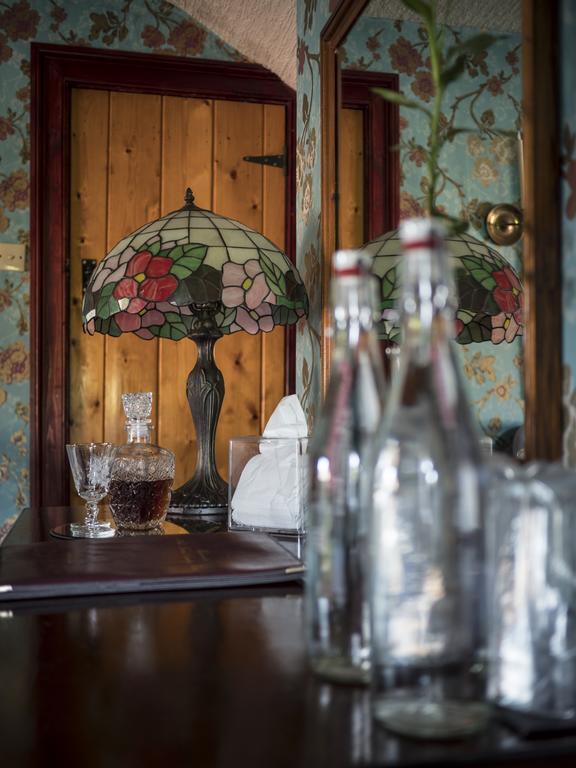Ash Farm Country House Little Bollington Экстерьер фото