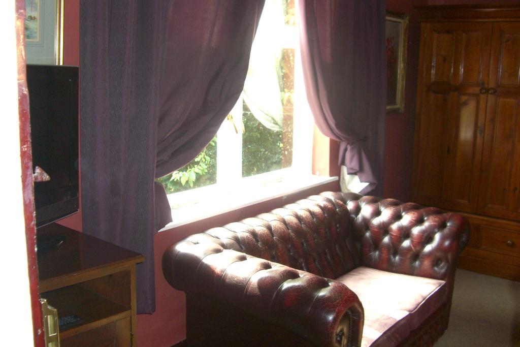 Ash Farm Country House Little Bollington Экстерьер фото