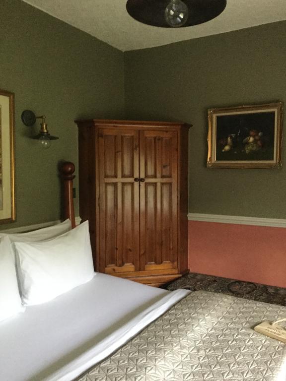 Ash Farm Country House Little Bollington Экстерьер фото